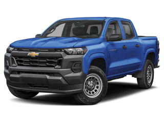 Chevrolet Colorado - Champion Chevrolet of Fowlerville in Fowlerville MI