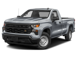 Chevrolet Silverado 1500 - Champion Chevrolet of Fowlerville in Fowlerville MI