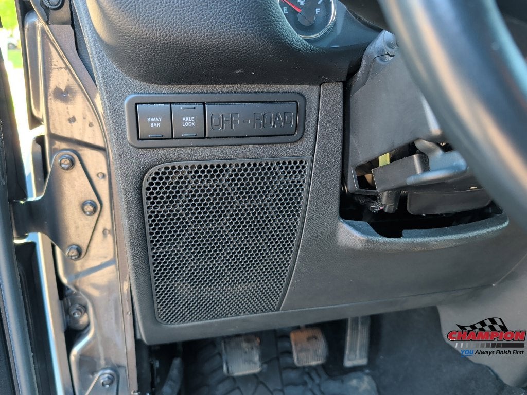 2014 Jeep Wrangler Rubicon