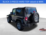 2014 Jeep Wrangler Rubicon