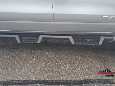 2019 RAM 1500 Big Horn/Lone Star Crew Cab 4x4 5'7' Box