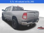 2019 RAM 1500 Big Horn/Lone Star Crew Cab 4x4 5'7' Box
