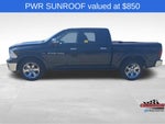 2011 RAM Ram 1500 Laramie