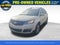2015 Chevrolet Traverse LTZ