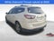 2015 Chevrolet Traverse LTZ