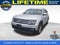 2018 Volkswagen Atlas 3.6L V6 SE w/Technology
