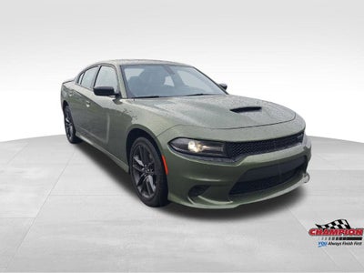 2021 Dodge Charger GT AWD