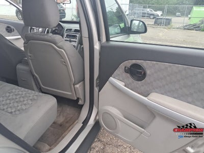 2007 Chevrolet Equinox LS