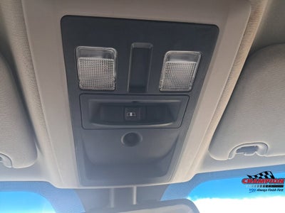 2016 RAM 2500 SLT