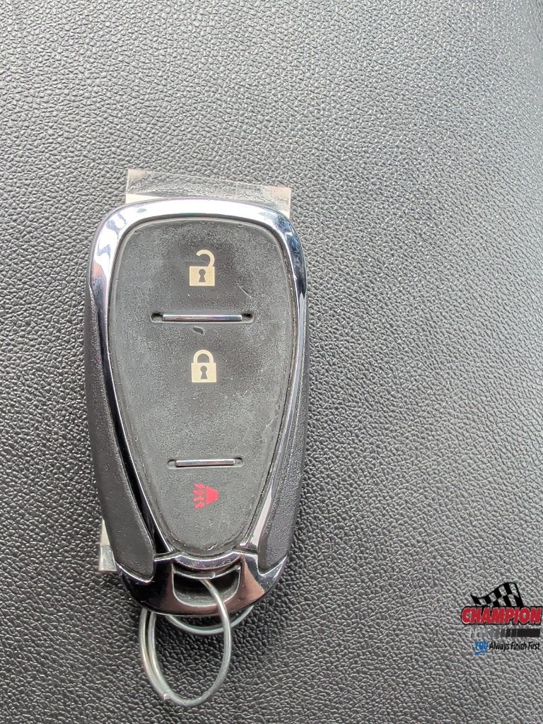 2023 Chevrolet Equinox AWD LT
