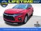 2019 Chevrolet Blazer Base