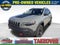 2019 Jeep Cherokee Trailhawk 4x4
