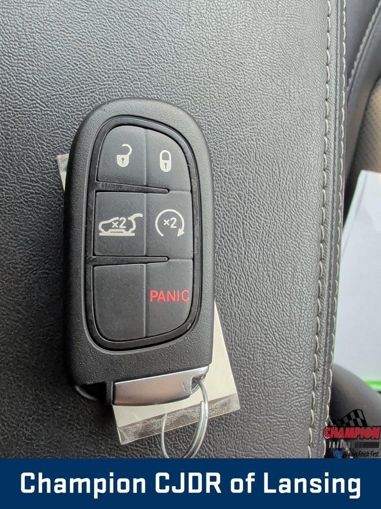 2023 Jeep Cherokee Altitude