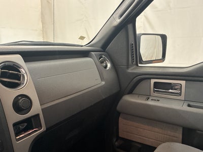 2011 Ford F-150 XL