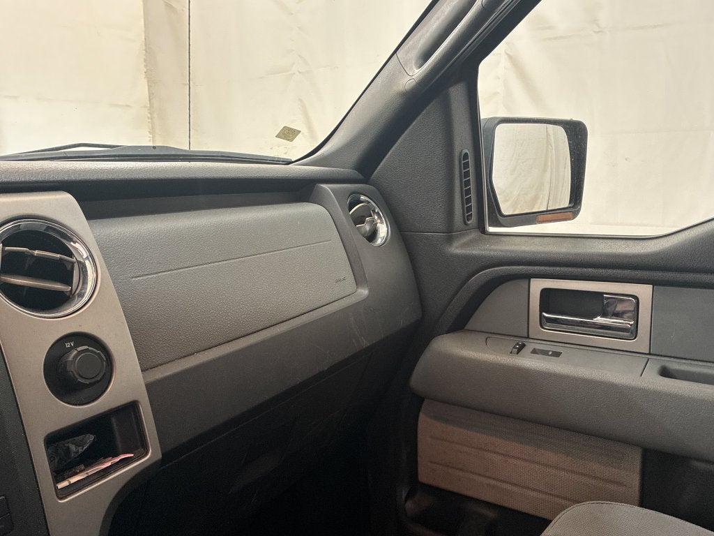 2011 Ford F-150 XL