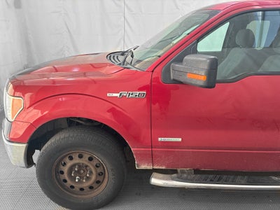 2011 Ford F-150 XL