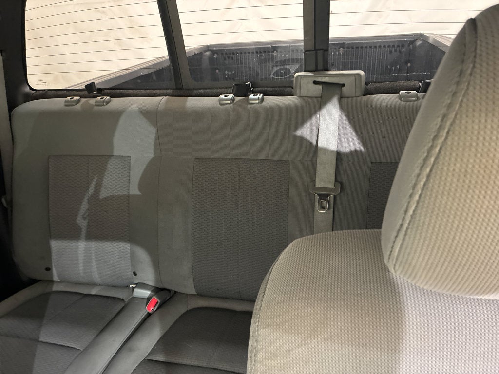 2011 Ford F-150 XL