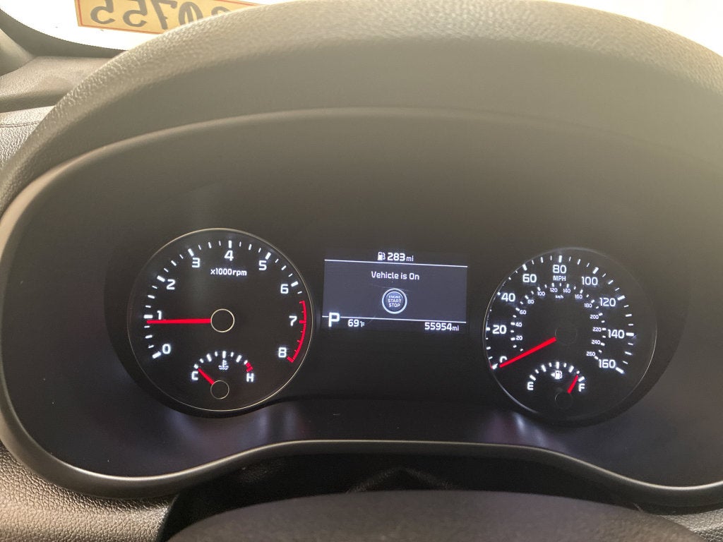 2021 Kia Sportage SX Turbo