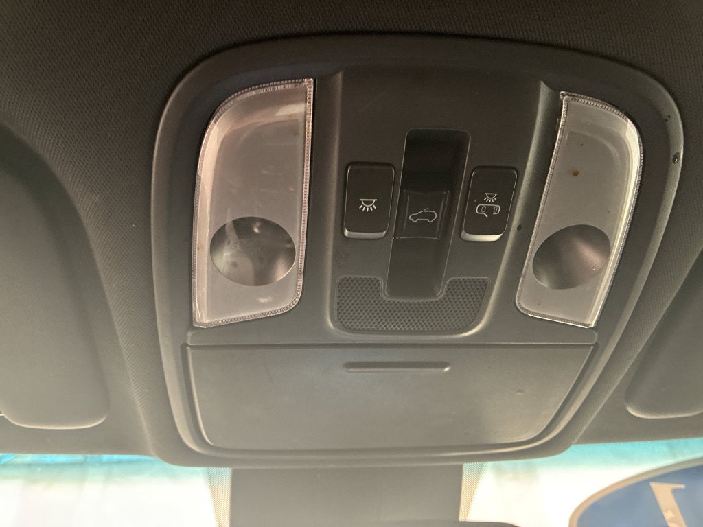 2021 Kia Sportage SX Turbo