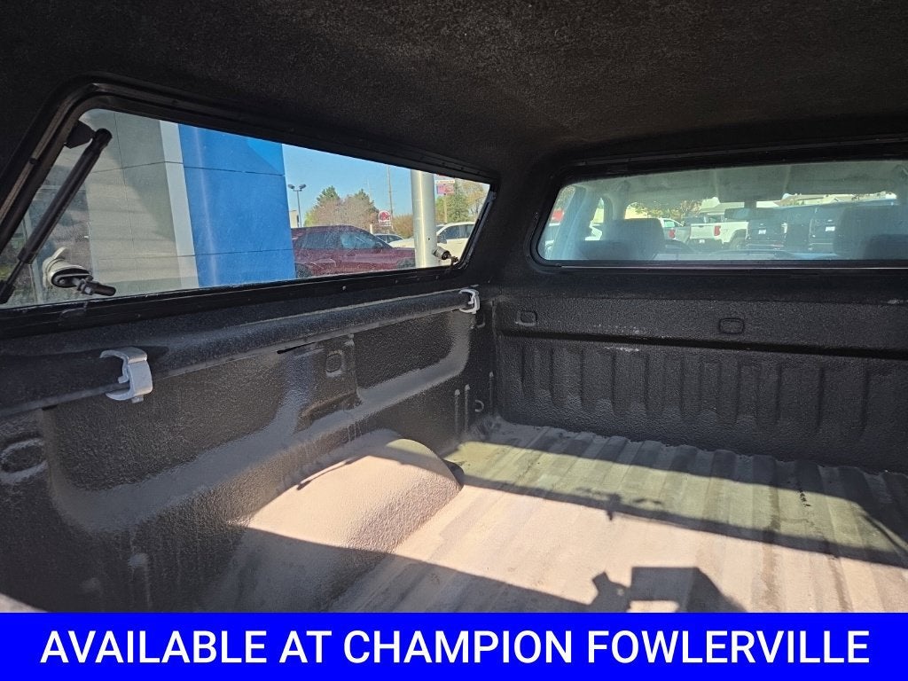 2017 GMC Sierra 1500 DBL CAB 4WD