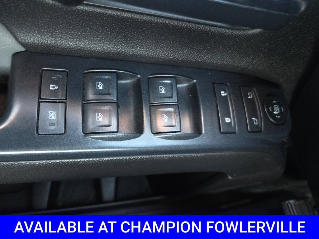 2017 GMC Sierra 1500 DBL CAB 4WD