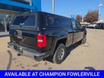 2017 GMC Sierra 1500 DBL CAB 4WD