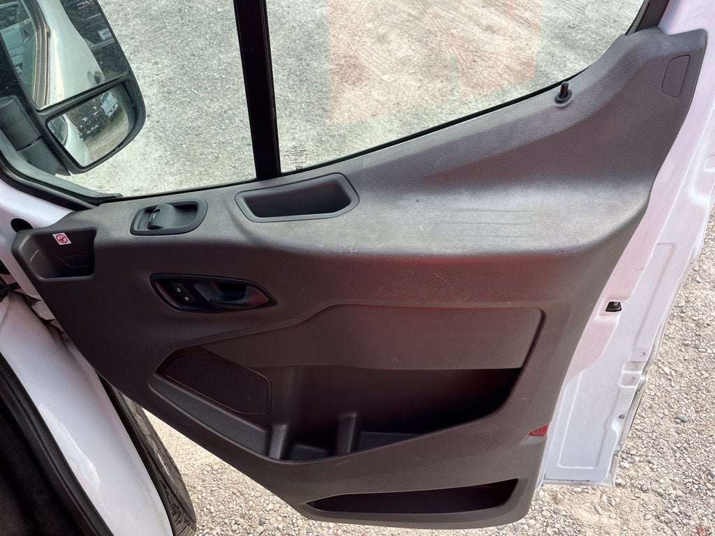 2020 Ford Transit Cargo Van Base