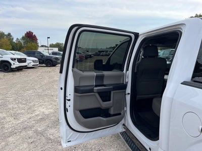 2015 Ford F-150 XL