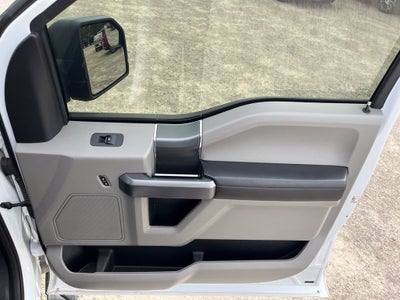2015 Ford F-150 XL
