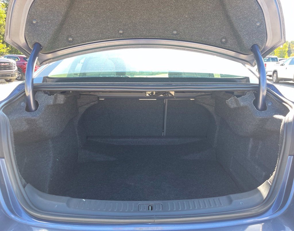 2013 Chevrolet Malibu LS