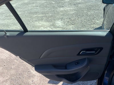 2013 Chevrolet Malibu LS
