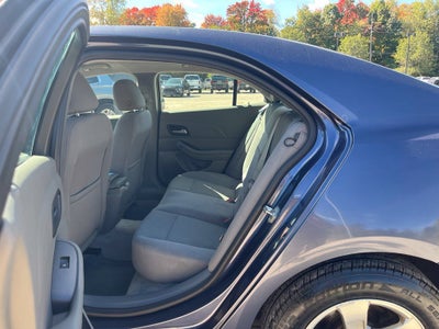 2013 Chevrolet Malibu LS