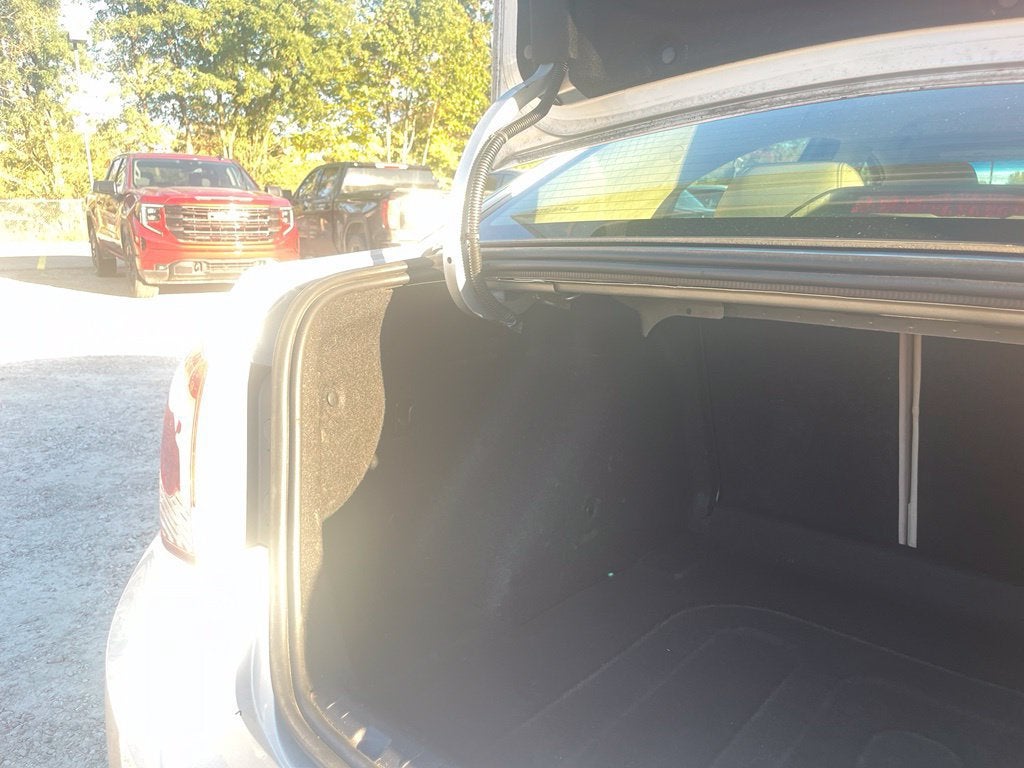 2012 Chevrolet Cruze LT w/2LT