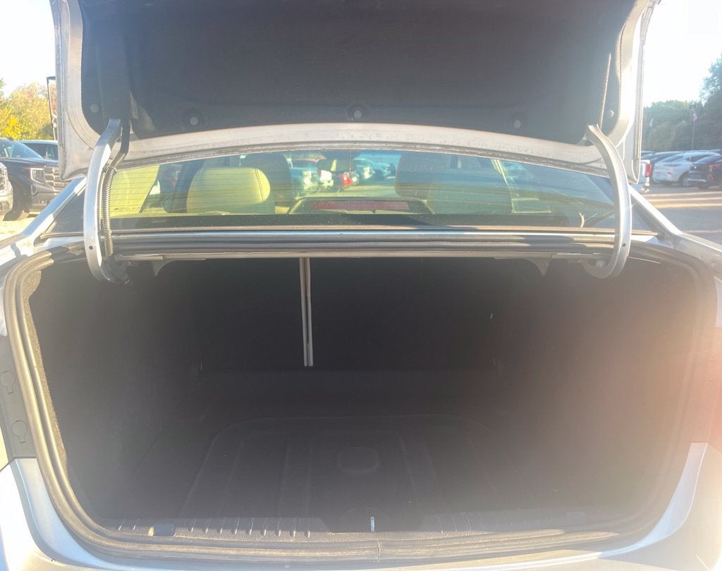 2012 Chevrolet Cruze LT w/2LT