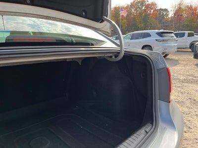 2012 Chevrolet Cruze LT w/2LT
