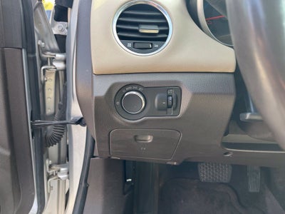 2012 Chevrolet Cruze LT w/2LT