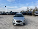 2012 Chevrolet Cruze LT w/2LT