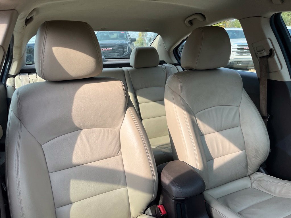 2012 Chevrolet Cruze LT w/2LT