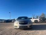 2012 Chevrolet Cruze LT w/2LT