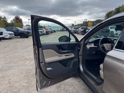 2020 Lincoln Corsair Standard