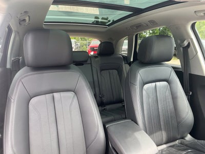 2020 Audi Q5 Premium Plus
