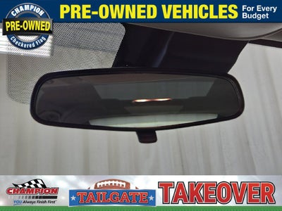 2014 Chevrolet Volt 5DR HB