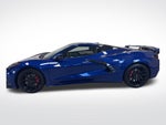 2027 Chevrolet Corvette Stingray 3LT