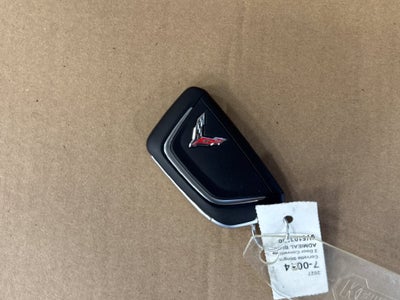 2027 Chevrolet Corvette Stingray 3LT