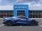 2027 Chevrolet Corvette Stingray 3LT