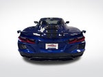 2027 Chevrolet Corvette Stingray 3LT