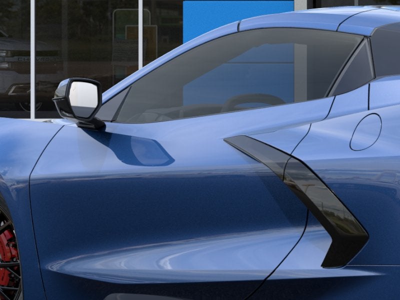 2027 Chevrolet Corvette Stingray 3LT