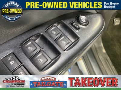 2017 Chevrolet Colorado 4WD Z71