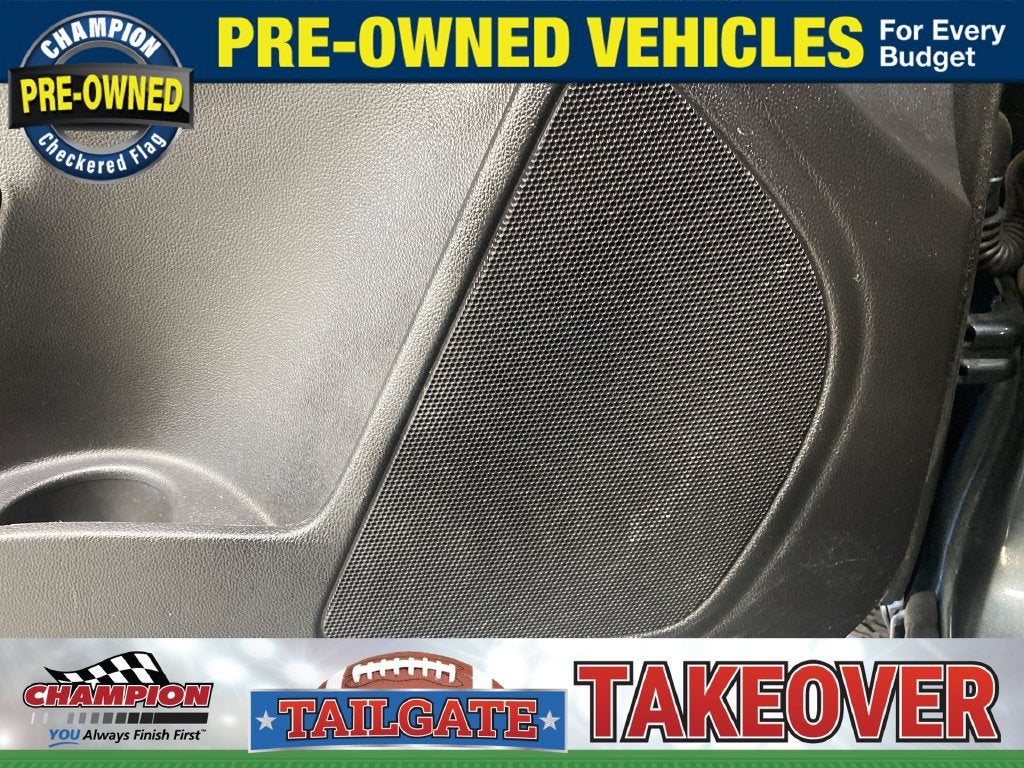 2017 Chevrolet Colorado 4WD Z71