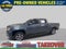 2017 Chevrolet Colorado 4WD Z71